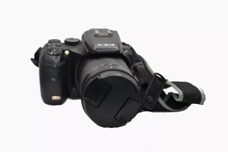 APARAT LUSTRZANKA FUJIFILM FINEPIX S200EXR