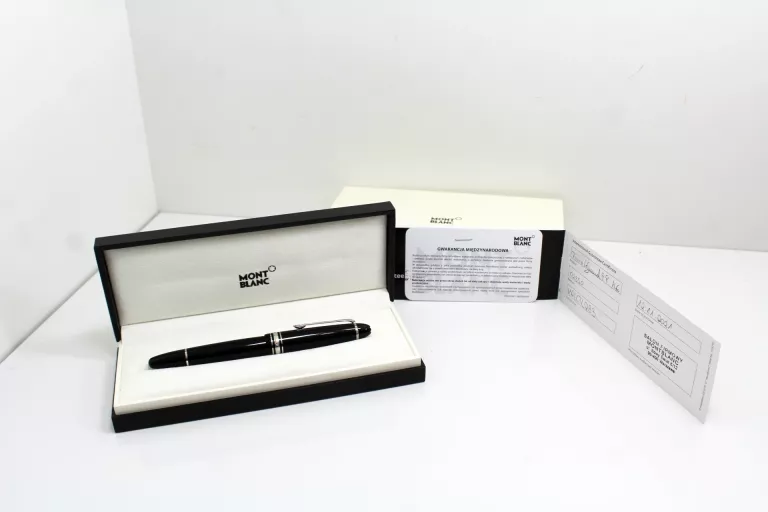 PIÓRO MONTBLANC MEISTERSTUCK LEGRAND 146