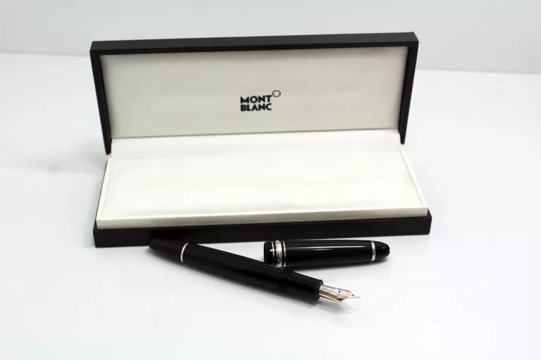 PIÓRO MONTBLANC MEISTERSTUCK LEGRAND 146