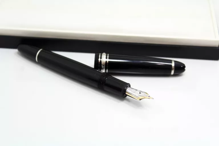 PIÓRO MONTBLANC MEISTERSTUCK LEGRAND 146