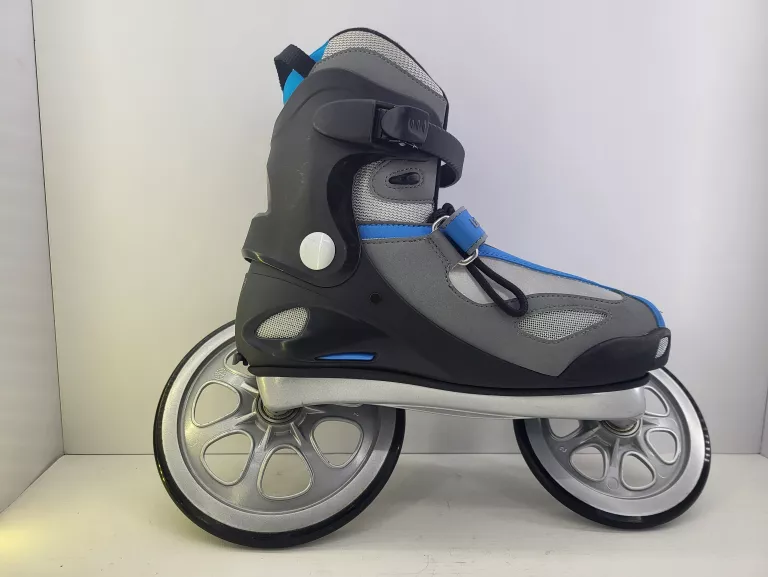 ROLKI LANDROLLER TERRA 9 KOMPLET
