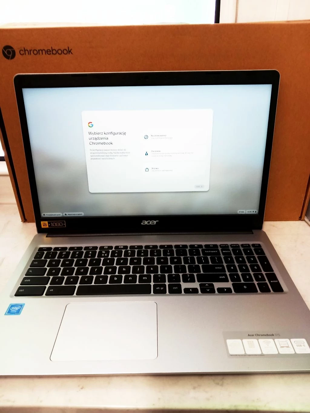 laptop-acer-chromebook-cb315-3h-c4bq-156-komplet-stan-uzywany