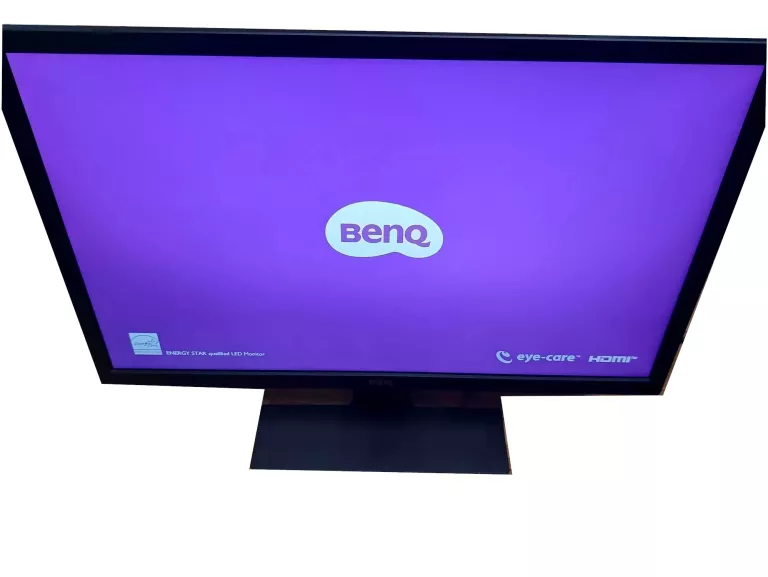 MONITOR BENQ GL2480 FHD 1080P 75HZ 1MS