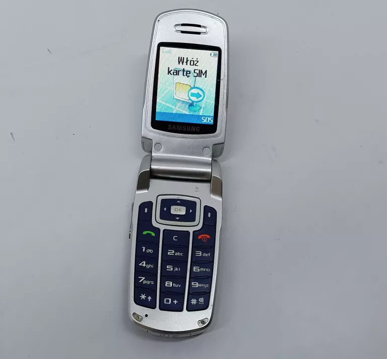 SAMSUNG SGH-M300