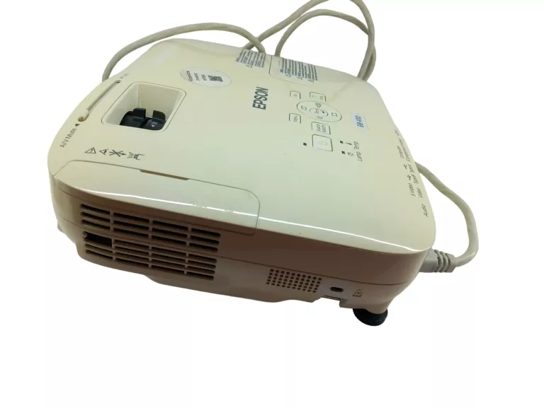EPSON EB-X10 PROJEKTOR