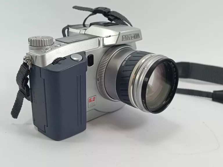 APARAT MINOLTA DIMAGE 7