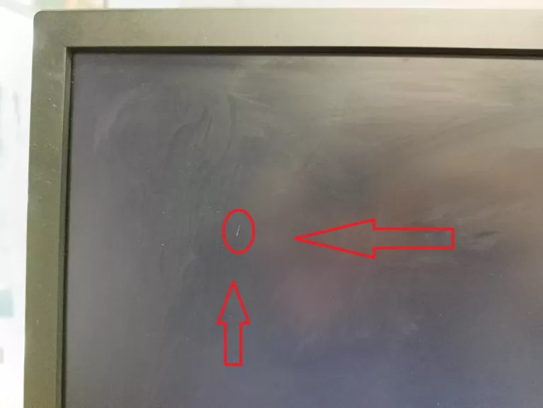 MONITOR BENQ GL2480 FHD 1080P 75HZ 1MS