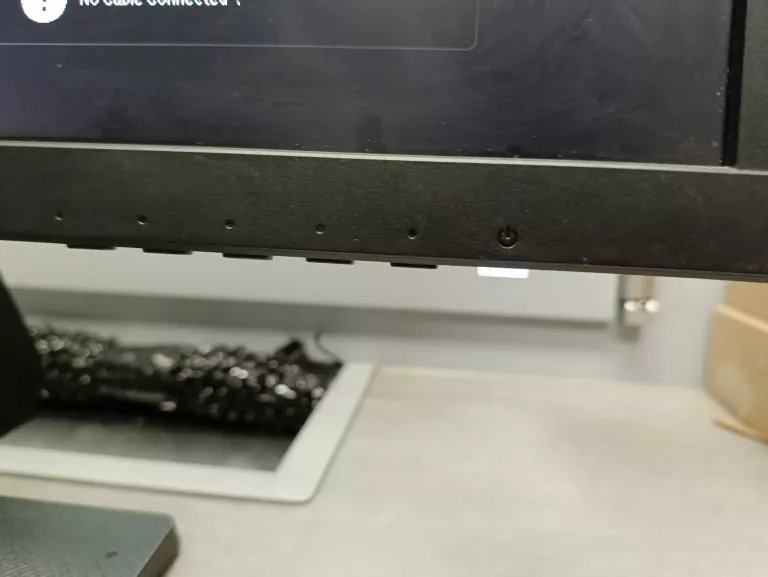 MONITOR BENQ GL2480 FHD 1080P 75HZ 1MS