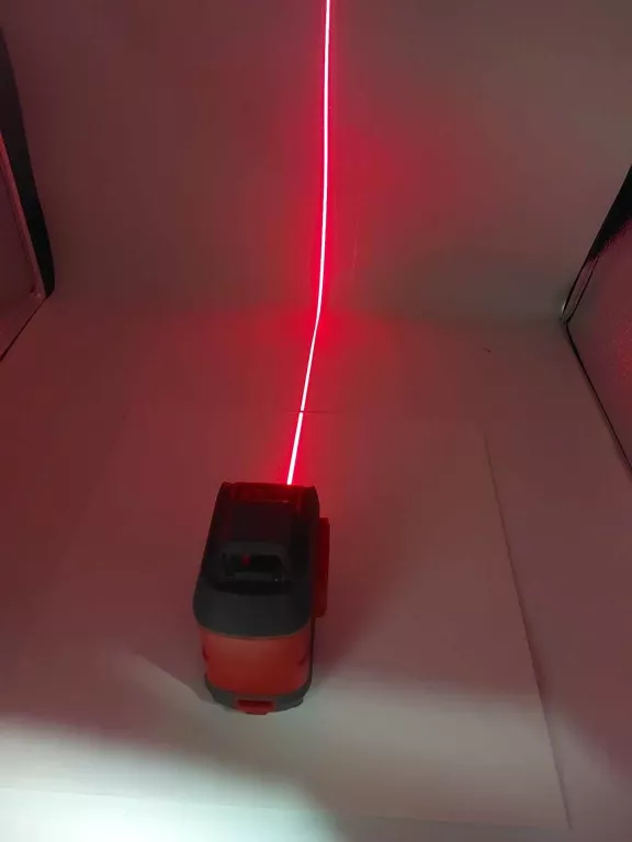 POZIOMICA LASEROWA PROLINE 15167