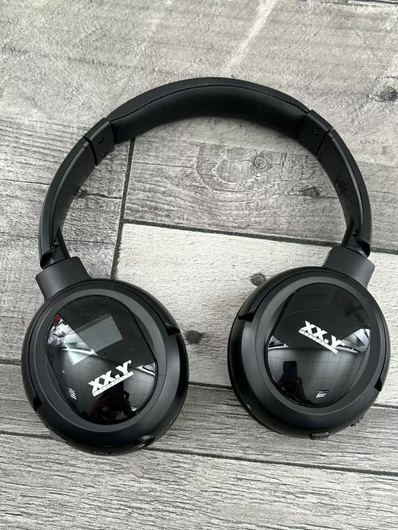 SŁUCHAWKI XX.Y