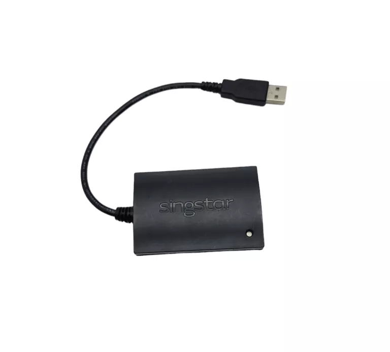 KONWERTER USB SONY SINGSTAR SCEH-0001
