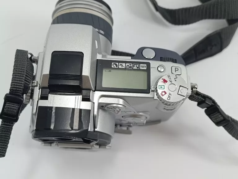 APARAT MINOLTA DIMAGE 7