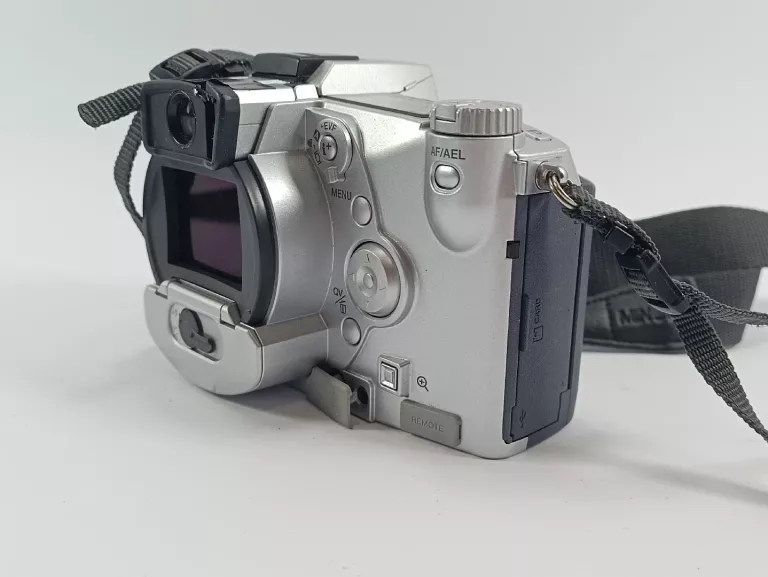 APARAT MINOLTA DIMAGE 7
