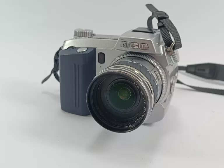 APARAT MINOLTA DIMAGE 7