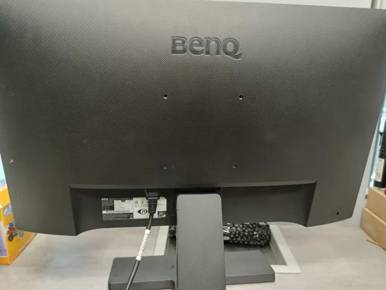 MONITOR BENQ GL2480 FHD 1080P 75HZ 1MS