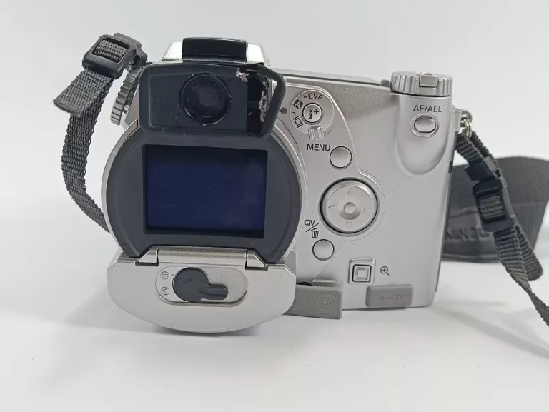 APARAT MINOLTA DIMAGE 7