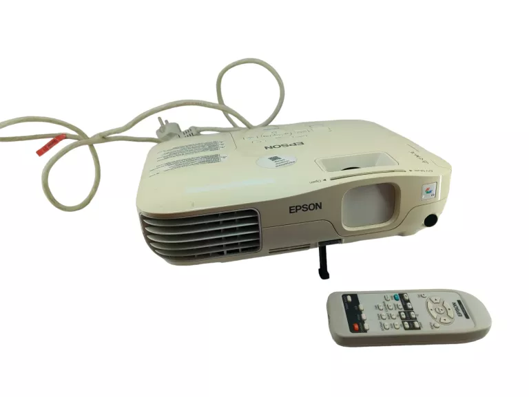 EPSON EB-X10 PROJEKTOR