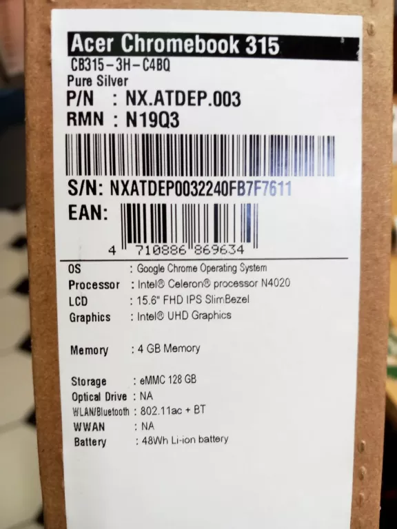 laptop-acer-chromebook-cb315-3h-c4bq-156-komplet-typ-dysku-twardego-emmc