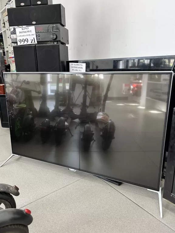 TELEWIZOR PHILIPS 49PUS7170/12 !TYLKO ODBIÓR OSOBISTY!