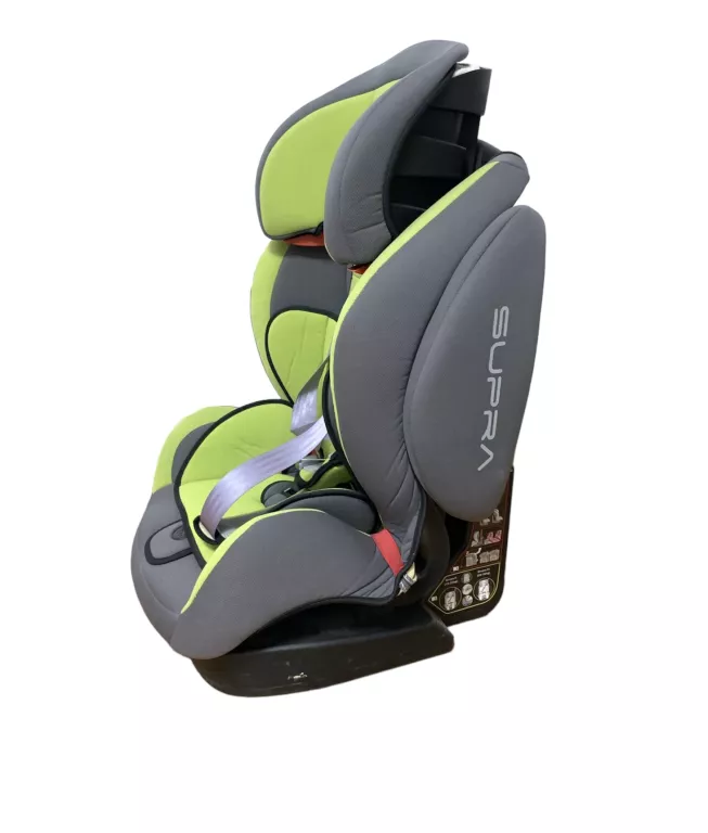 coto-baby-salsa-supra-zielony-kategoria-wagowa-9-36-kg