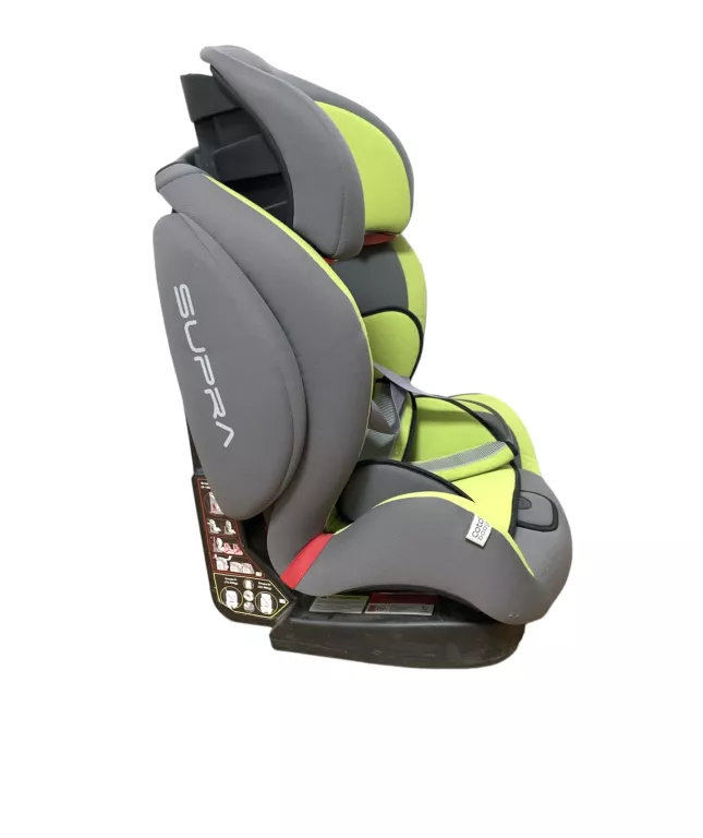 coto-baby-salsa-supra-zielony-stan-uzywany