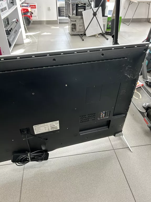 TELEWIZOR PHILIPS 49PUS7170/12 !TYLKO ODBIÓR OSOBISTY!