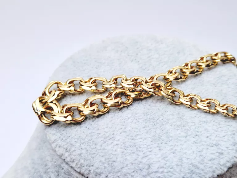 piekna-gruba-zlota-bransoletka-kolia-585-2047g-22cm-kamien-bez-kamienia