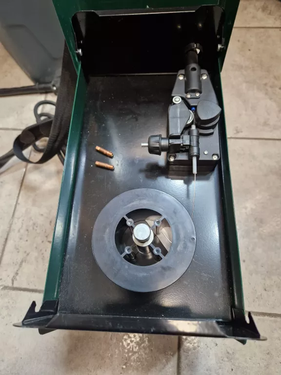 SPAWARKA PARKSIDE PFDS 33B2