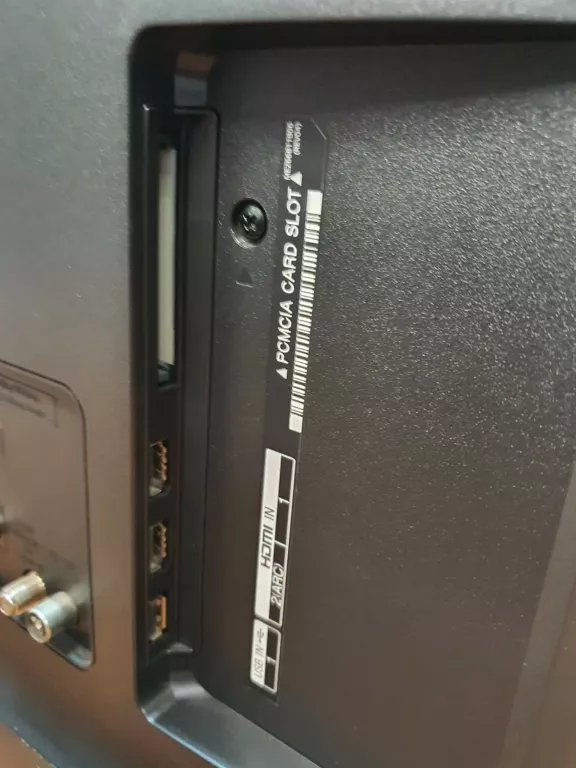 TELEWIZOR LG 43UM7050PLF