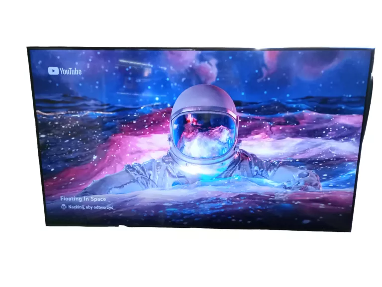 TELEWIZOR SAMSUNG UE50AU7172UXXH 50 CALI SMART PUD