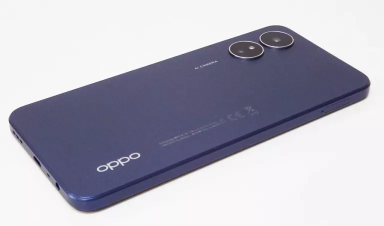 SMARTFON  OPPO A17 KPL NA CZĘSCI