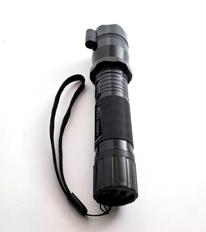 LATARKA Z PARALIZATOREM POLICE 99000KV