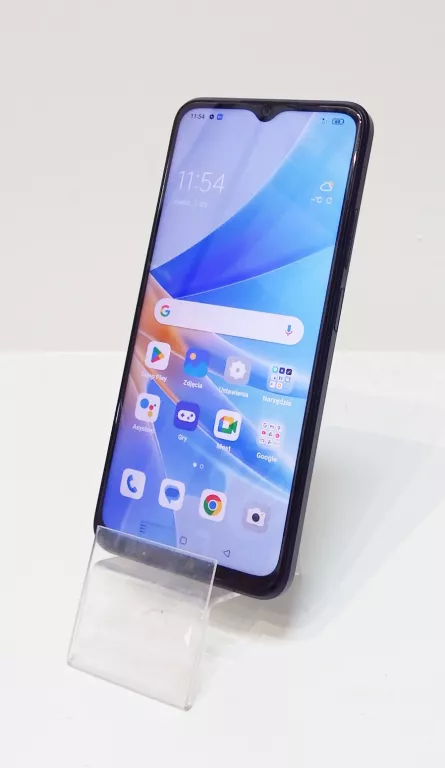 SMARTFON  OPPO A17 KPL NA CZĘSCI