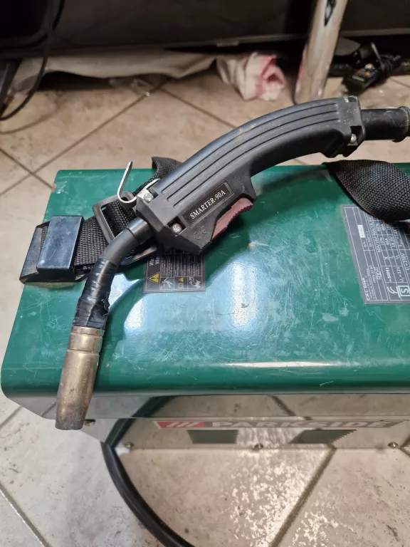 SPAWARKA PARKSIDE PFDS 33B2