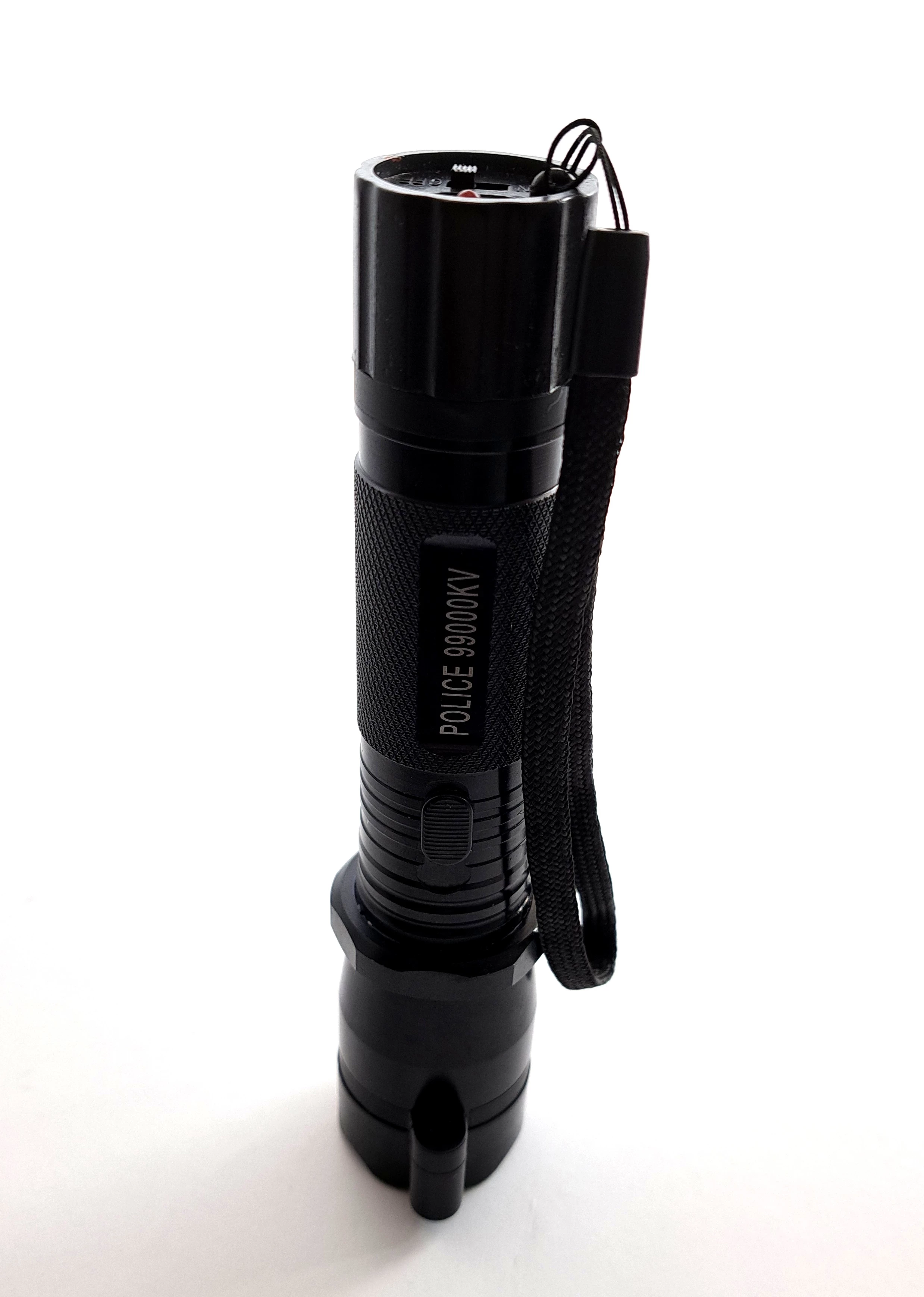 latarka-z-paralizatorem-police-99000kv-stan-uzywany