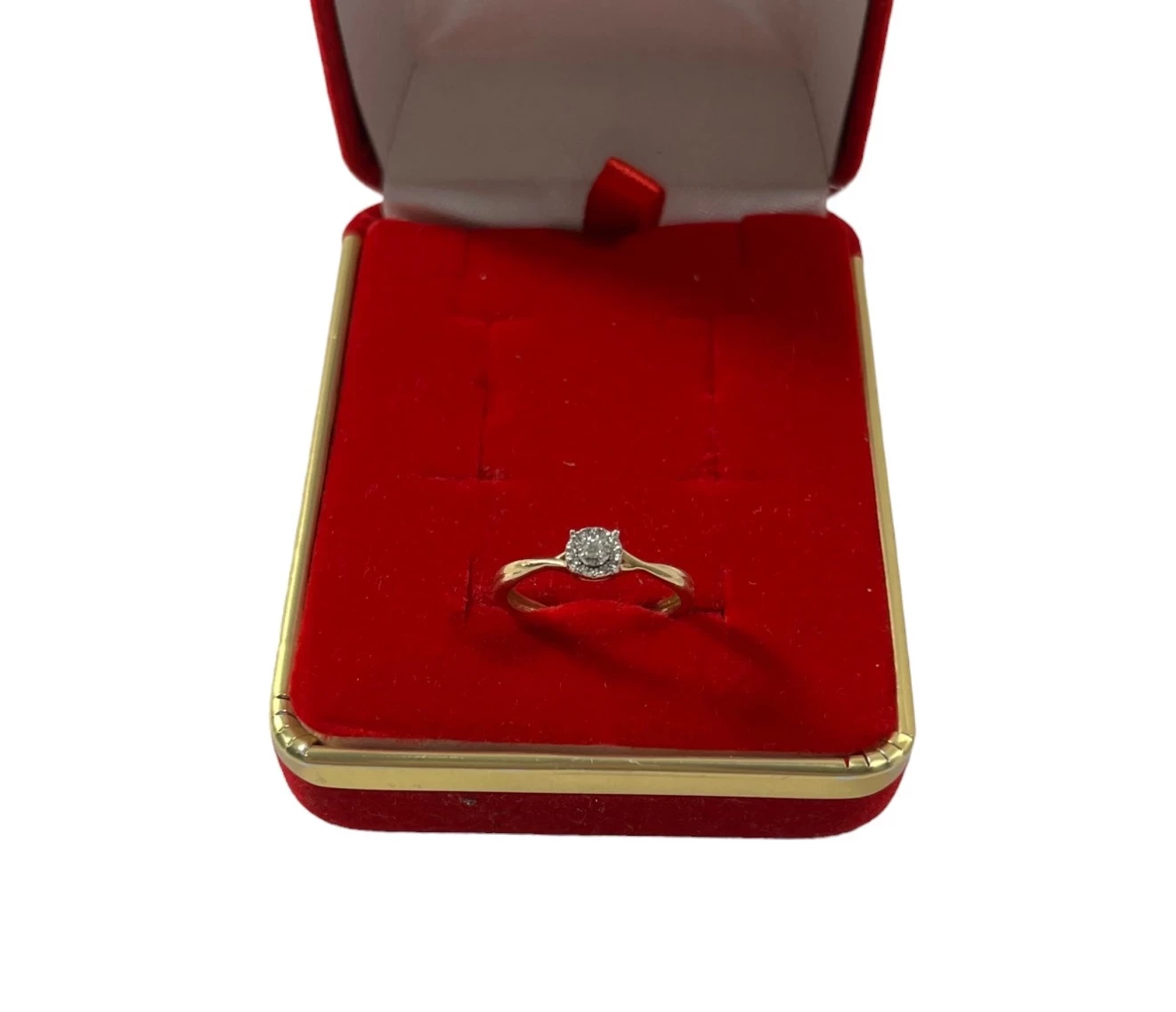 piekny-zloty-pierscionek-z-brylantem-proby-585-r10-stan-uzywany