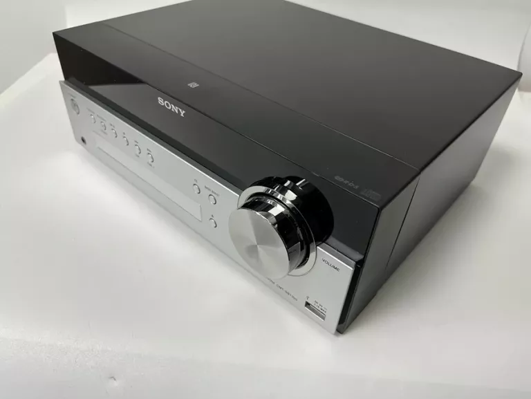 WIEŻA SONY CMT-SBT100