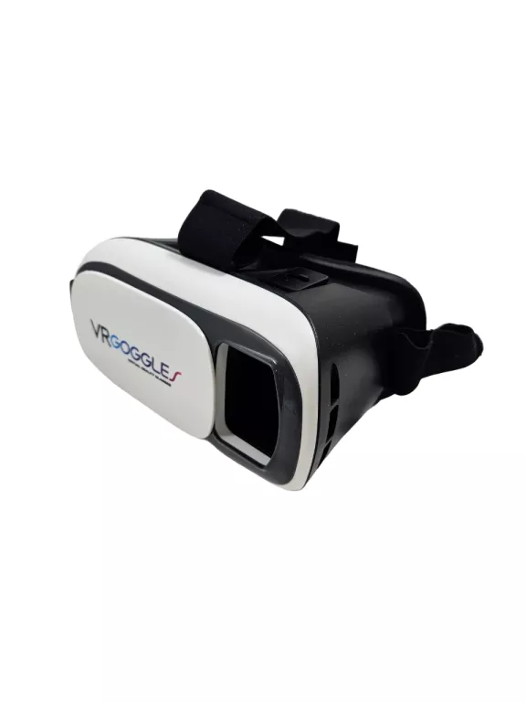 OKULARY GOGLE GOOGLE VR 3D XENIC VR-VIII DO SMARTFONÓW