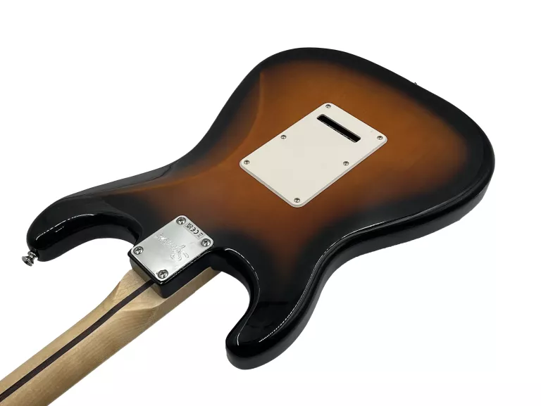 GITARA ELEKTRYCZNA SQUIER BULLET STRATOCASTER HSS IL BROWN SUNBURST