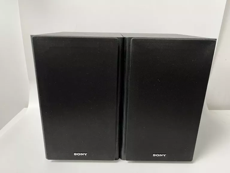 WIEŻA SONY CMT-SBT100