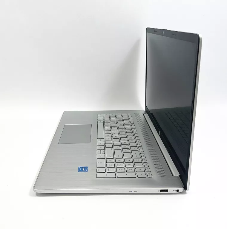 LAPTOP HP 17-CN0601NW CELERON N4020/256SSD/8RAM