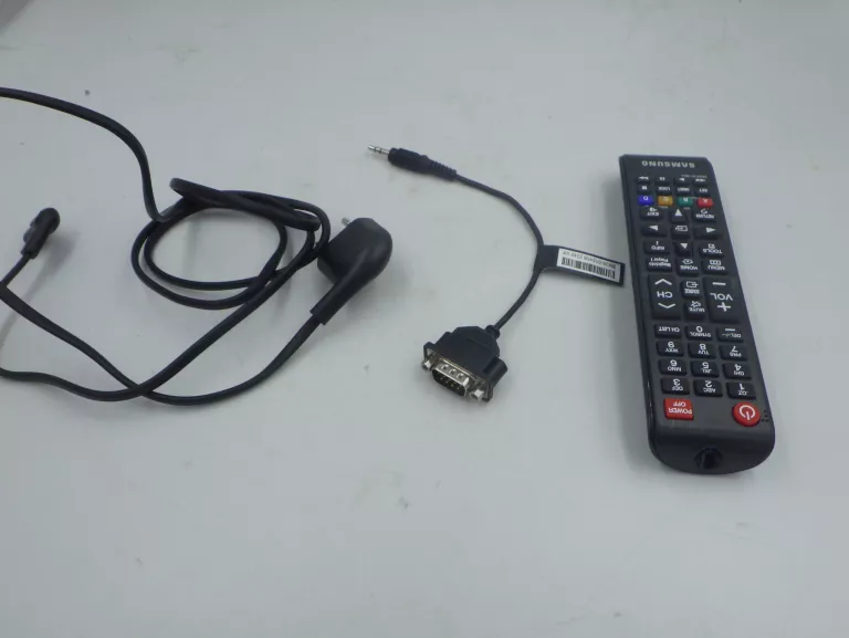 MONITOR SAMSUNG QM32R-B (LH32QMRBBGCXEN) KOMPLET JAK NOWY