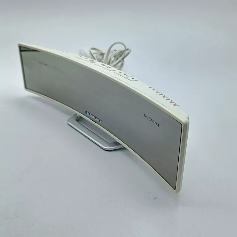 RADIOBUDZIK BLAUPUNKT PP5BR