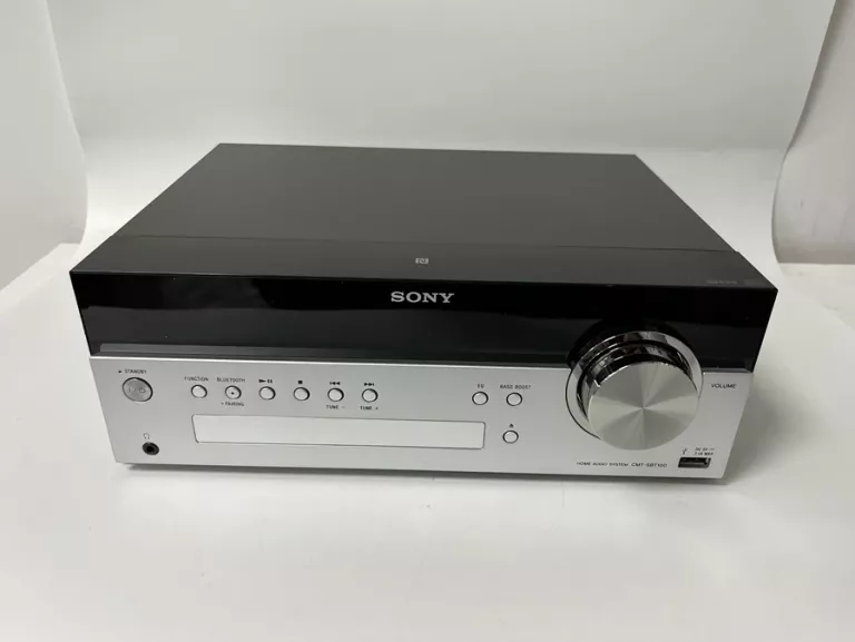 WIEŻA SONY CMT-SBT100