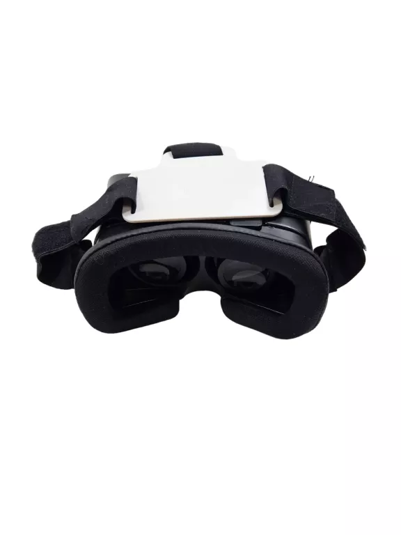OKULARY GOGLE GOOGLE VR 3D XENIC VR-VIII DO SMARTFONÓW