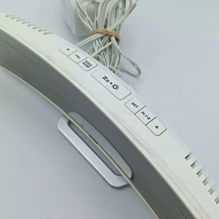 RADIOBUDZIK BLAUPUNKT PP5BR