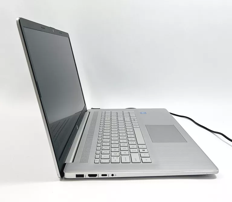 LAPTOP HP 17-CN0601NW CELERON N4020/256SSD/8RAM