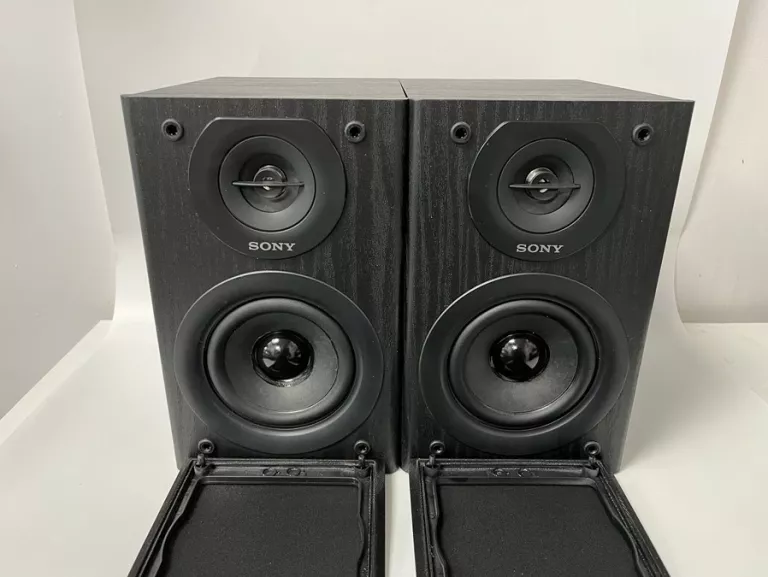 WIEŻA SONY CMT-SBT100