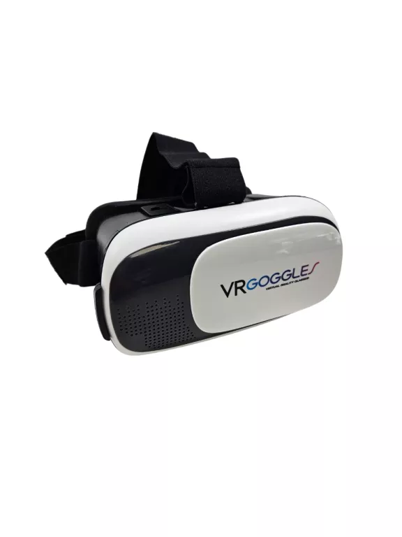 OKULARY GOGLE GOOGLE VR 3D XENIC VR-VIII DO SMARTFONÓW