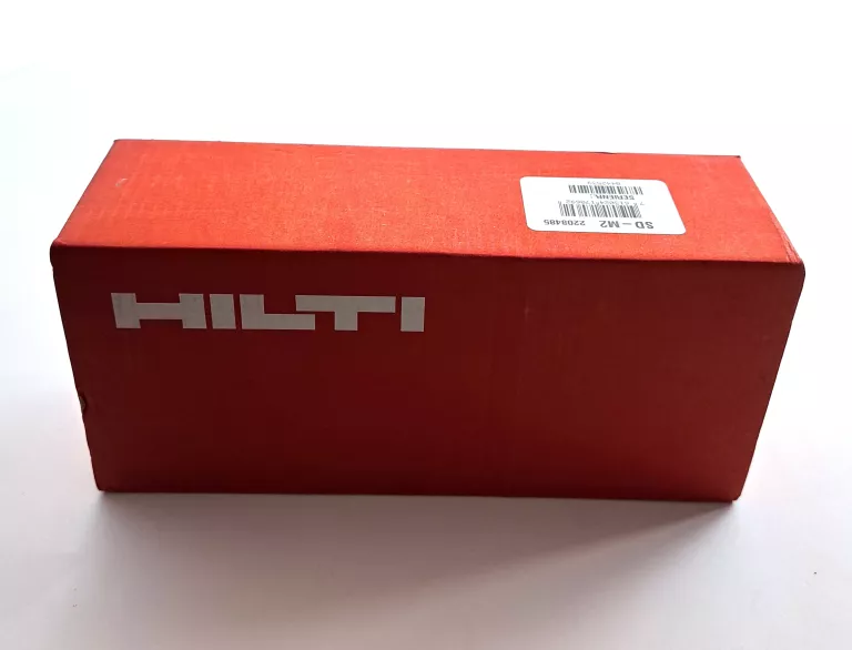 MAGAZYNEK DO WKRĘTÓW HILTI SD-M 2 KOMPLET